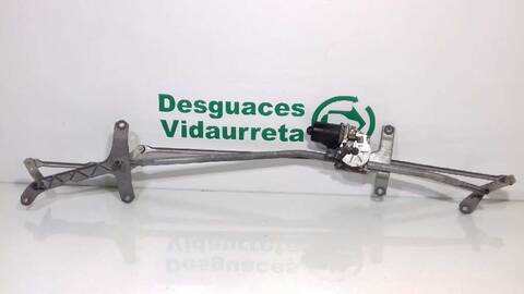 Foto 3ª: Brazo Limpia Delantero Izquierdo Mercedes Vito 150CV 110KW