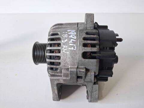 Foto 2ª: Alternador Renault Scenic PACK AUTHENTIQUE 120CV (2003)