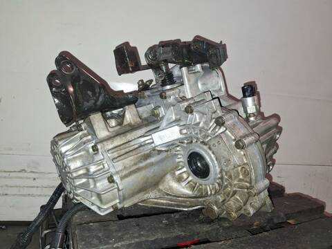 Foto 3ª: Caja Cambios Hyundai Coupe 2.0 GLS COUPE 143CV