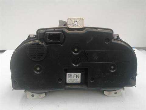 Foto 2ª: Cuadro de Instrumentos Opel Corsa 1.7 CMON [1 7 LTR. - 92 KW 16V CDTI] 125CV