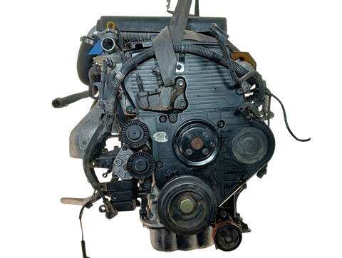 Motor Completo Kia Carnival 2.9 CRDI CAT 144CV