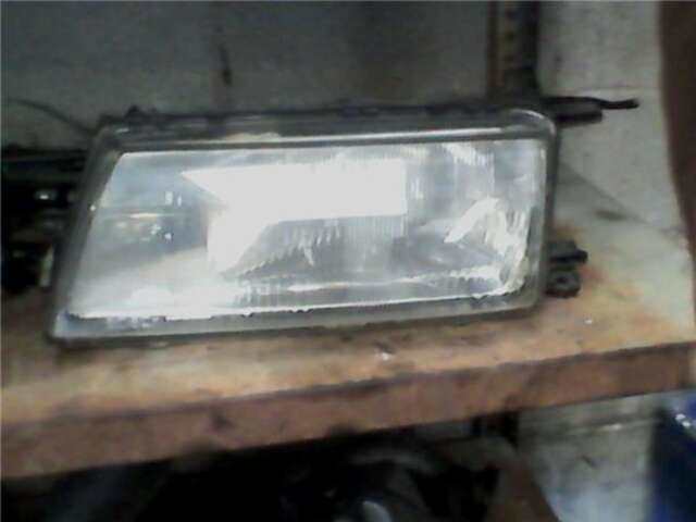 Faro Izquierdo Opel Vectra 1.8 I CAT