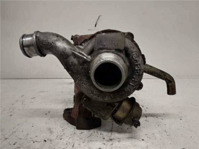 Turbocompresor Ford Focus 1.8 TDCI (101 CV)