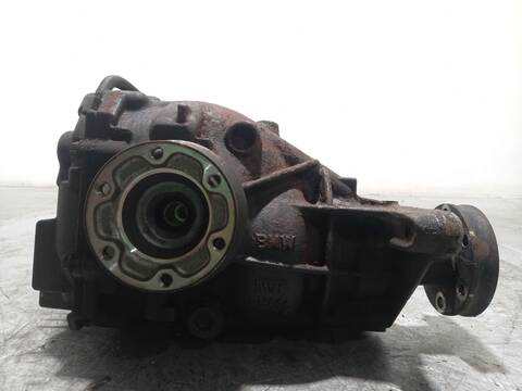 Foto 2ª: Diferencial Trasero Bmw X5 3.0 D 184CV 135KW [M57 D30 (306D1)] (2002)