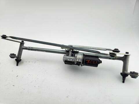 Foto 2ª: Motor Limpia Delantero Volkswagen Tiguan R LINE 150CV [DTSB] (2023)