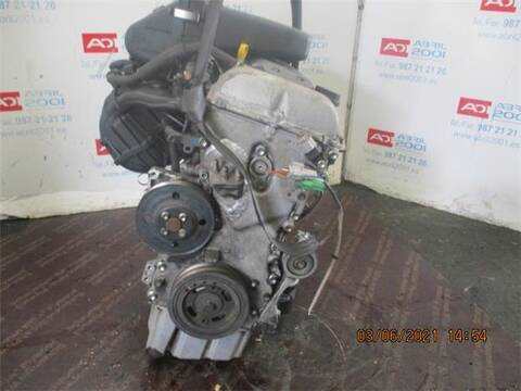 Foto 2ª: Motor Completo Suzuki Swift 1.3 92CV 68KW [M13A] (2006)