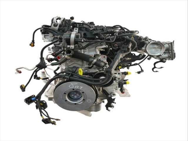Motor Completo Bmw X7 340 CV 250KW