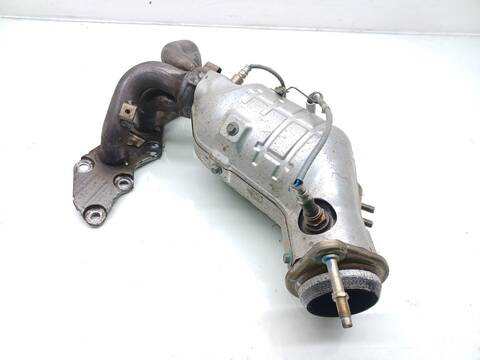 Foto 1ª: Catalizador Mazda MX5 2.0 NC18) 160CV 118KW III NC) [LFY7,LFG8,LFG7,LFZD] (2006)