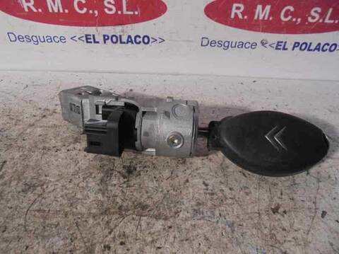 Foto 2ª: Motor de Arranque Citroen C5 1.6 16V HDI FAP BERLINA 109CV 80KW [9HZ] (2005)