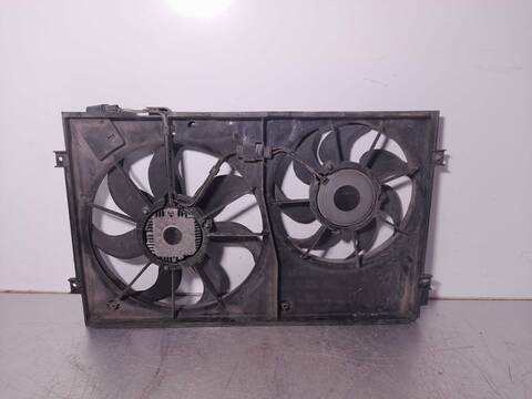 Foto 2ª: Electroventilador Seat Leon COMFORT LIMITED 105CV 77KW [BXE] (2007)