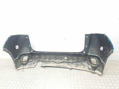 Foto 3ª: Paragolpes Trasero Peugeot 2008 ALLURE PACK