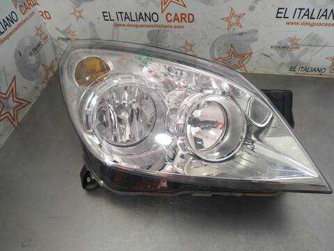 Faro Derecho Opel Astra COSMO 140CV 103KW
