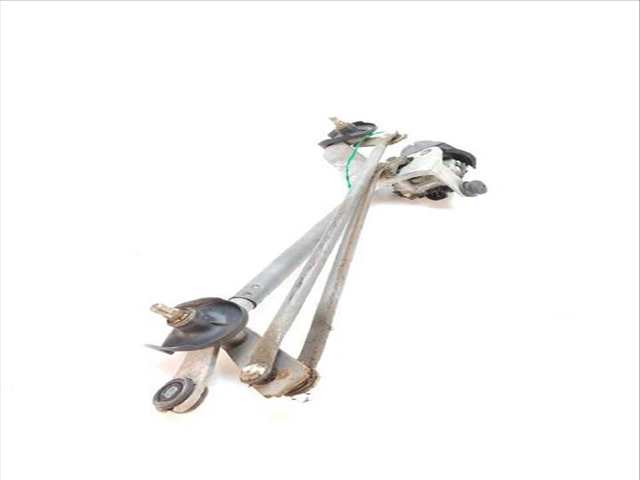 Foto 3ª: Motor Limpia Delantero Toyota Rav4 2.0 4WD ACA30_ ACA30R) (2005)