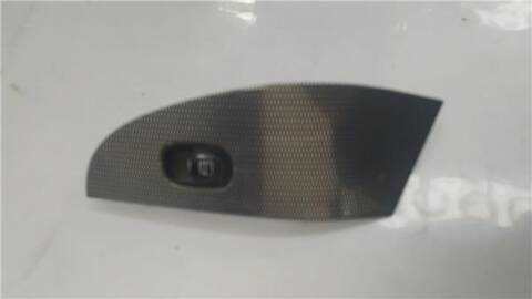 Botonera Elevalunas Mercedes Clase CLK 220 2.2 TD 150CV 110KW COUPE C209 OM646.963 COUPE