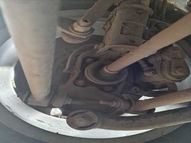Mangueta Trasera Izquierda Jeep Renegade LONGITUDE 4WD 120CV 88KW
