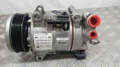 Foto 2ª: Compresor Aire Acondicionado Peugeot 3008 ACTIVE 131CV 96KW [HN05] (2019)