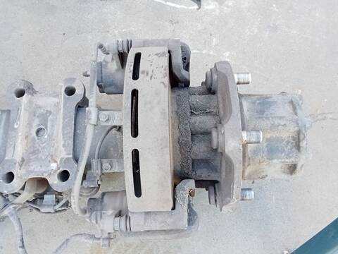 Foto 2ª: Puente Trasero Mitsubishi Canter 3.0 D 180CV 129KW 7C18 [4P10-AAT6,4P10-T6] (2021)