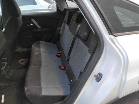 Asientos Traseros Citroen C4 YHS BERLINA