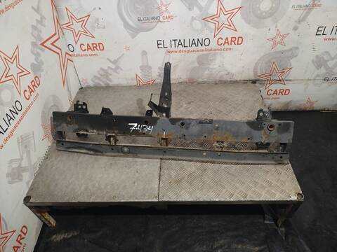 Refuerzo Paragolpes Delantero Toyota Rav4 EXECUTIVE 150CV 110KW