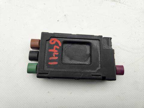 Foto 2ª: Centralita Motor ECU Volkswagen Polo ADVANCE 95CV 70KW [DGT] (2020)