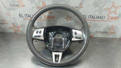 Volante Jaguar XF 3.0 V6 DIESEL S PREMIUM LUXURY 275CV 202KW