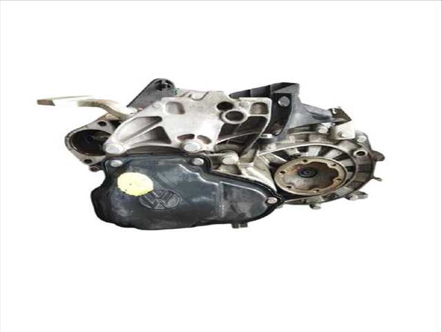 Foto 3ª: Caja Cambios Audi A3 1.9 TDI (2003)