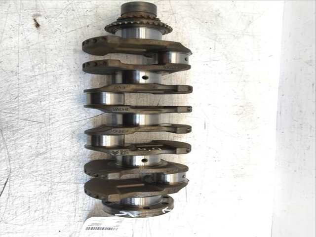 Cigüeñal Ford Transit 115 CV 85KW