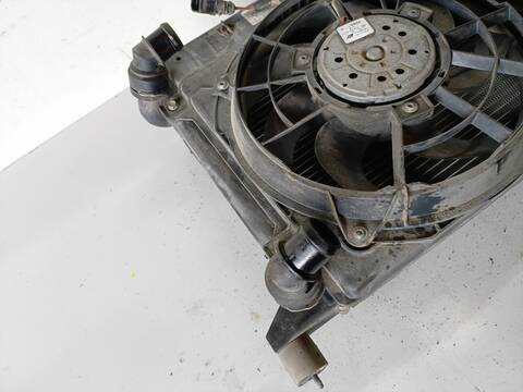 Foto 3ª: Radiador Motor Seat Alhambra ERENCE 2.0 116CV