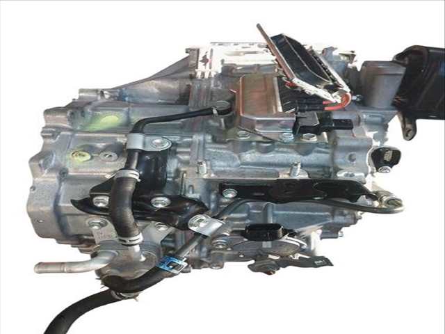 Foto 2ª: Caja Cambios Toyota Corolla 1.8 HYBRID ZWE211 ZWE219) (2018)