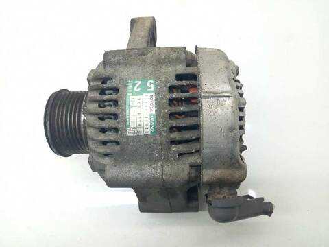 Foto 2ª: Alternador Toyota Land Cruiser 3.0 D-4D GX 173CV 127KW (2009)