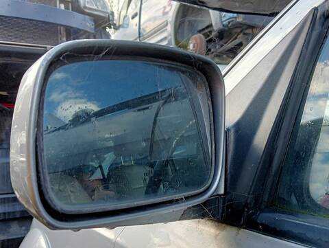 Retrovisor Izquierdo Kia Sorento 2.5 CRDI VGT EX1 170CV