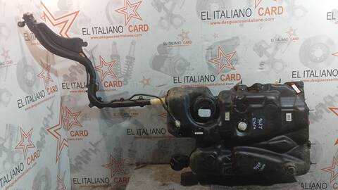 Deposito de Combustible Toyota Proace COMBI L1 VX 102CV 75KW