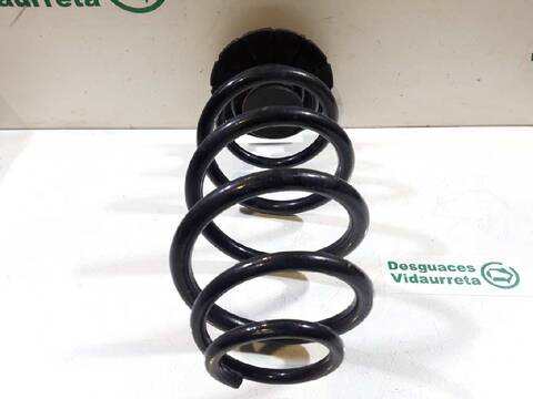 Foto 2ª: Amortiguador Delantero Izquierdo Mercedes Vito 88CV 65KW (2014)