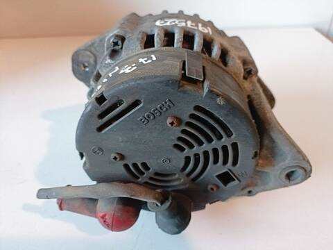 Foto 3ª: Alternador Nissan Terrano COMFORT PLUS 125CV (1996)