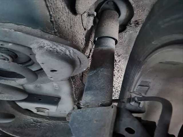 Amortiguador Trasero Derecho Mazda CX7 ACTIVE ER)