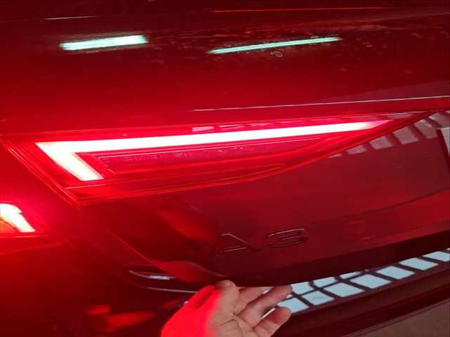 Foto 2ª: Piloto Portón Izquierdo Audi A3 35 TFSI MILD HYBRID 150CV 110KW [DFYA] (2023)
