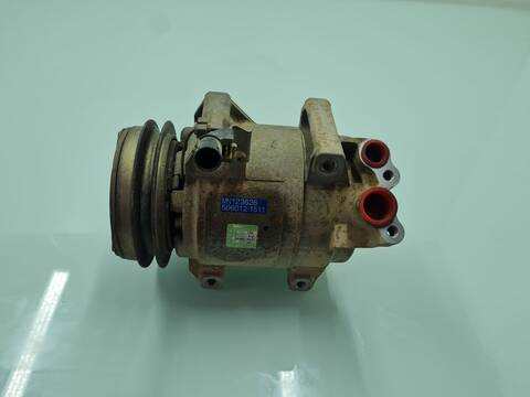 Compresor Aire Acondicionado Mitsubishi L200 2.5 DI-D CAT 136CV 100KW