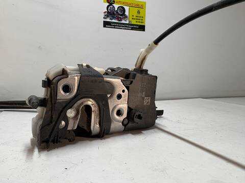 Foto 3ª: Cerradura Puerta Delantera Derecha Citroen C5 RFJ BERLINA (2009)