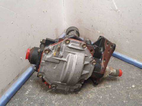 Diferencial Trasero Toyota Rav4 2.0 LUNA 4X4 150CV 110KW