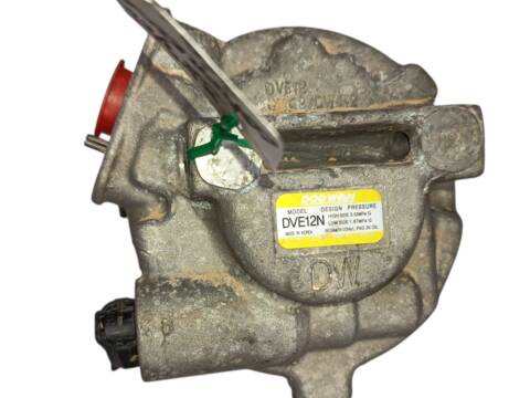 Foto 1ª: Compresor Aire Acondicionado Seat Ibiza 1.9 TDI (2002)