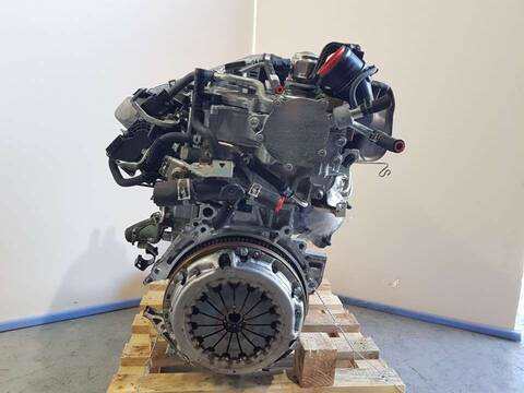 Foto 3ª: Motor Completo Toyota Auris ACTIVE 116CV 85KW [8NR] (2018)