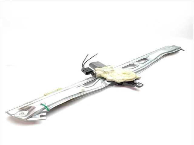 Foto 2ª: Elevalunas Eléctrico Delantero Derecho Ford Transit 2.2 TDCI (2013)