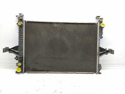 Radiador Motor Volvo S80 2.4 125KW) BERLINA 170CV