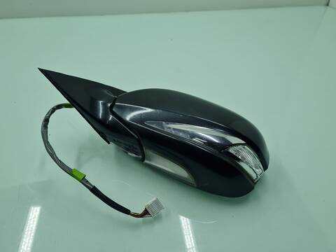 Foto 3ª: Retrovisor Izquierdo Lexus GS 450 H 296CV 218KW [2GRFSE] (2007)