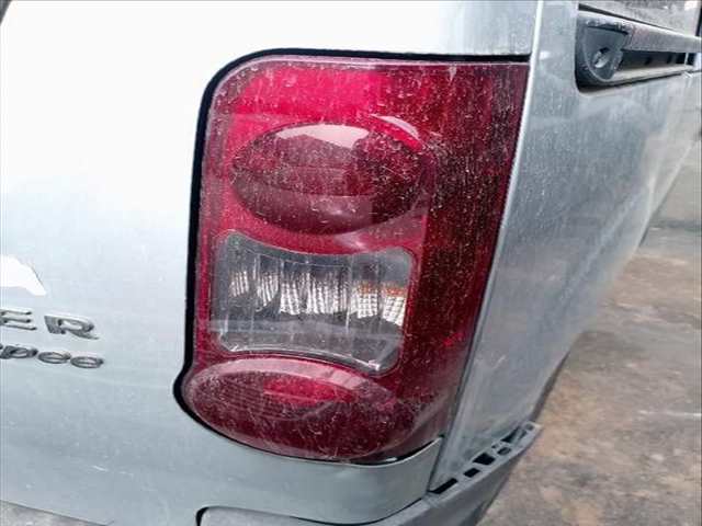 Foto 3ª: Piloto Trasero Derecho Peugeot Partner 1.6 HDI 75 16V) (2008)