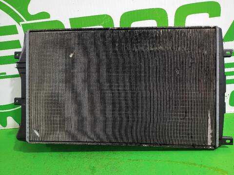 Foto 2ª: Radiador Motor Seat Altea 1.9 TDI 105CV [BXE] (2006)