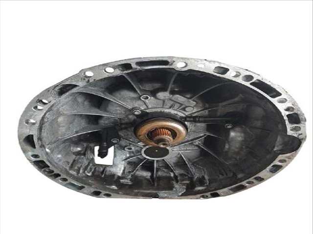 Foto 2ª: Caja Cambios Mercedes Sprinter 311 CDI 906.631 906.633 906.635 906.637) (2006)