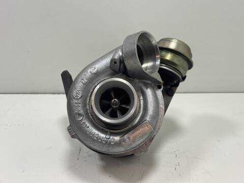 Foto 2ª: Turbocompresor Mercedes Clase CLK 270 2.7 D 170CV 125KW BM 209) COUPE 612967 (2003)