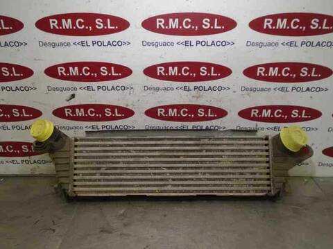Intercooler Renault Kangoo 1.9 DCI DIESEL CAT 84CV 62KW