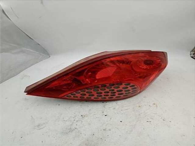 Foto 3ª: Piloto Trasero Derecho Peugeot 207 1.6 XS [1.6 LTR. - 80 KW 16V CAT (NFU - TU5JP4)] [NFU / TU5JP4]